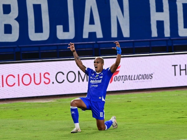 Wiliam Marcilio Butuh Peran Bobotoh di Laga Pekan Perdana